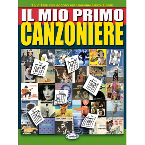 Mio Primo Canzoniere