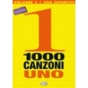 1000 Canzoni Volume 1