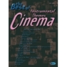 The Best of Cinema Instrumental Themes