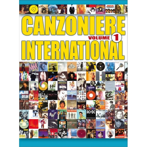 Canzoniere International Vol 1