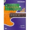 Ongarello, Antonio - Chanson Francaise For Jazz Guitar