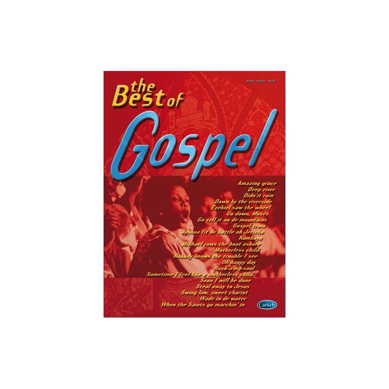 The Best Of Gospel