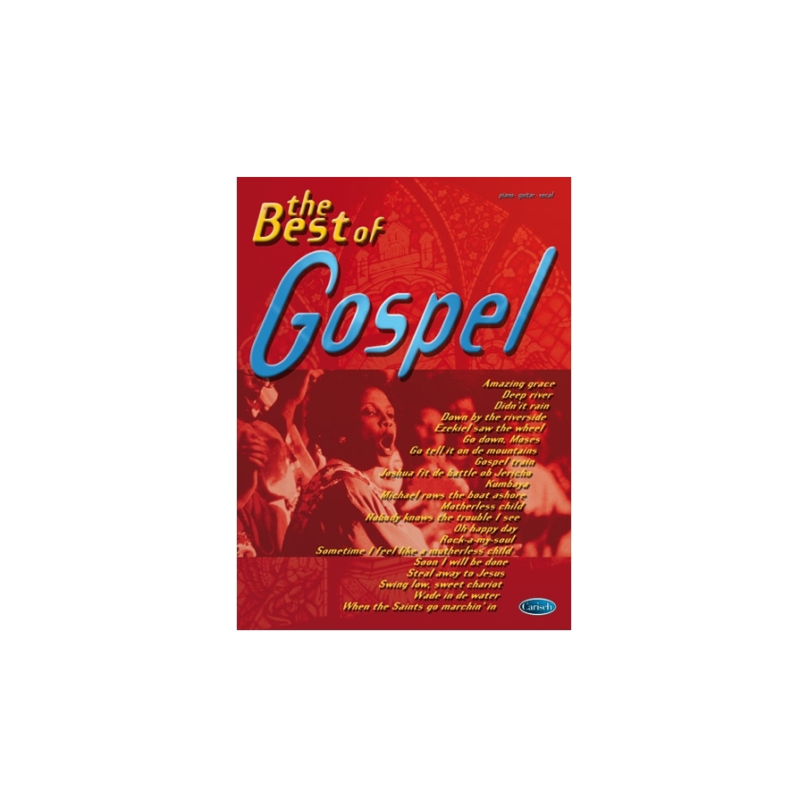 The Best Of Gospel