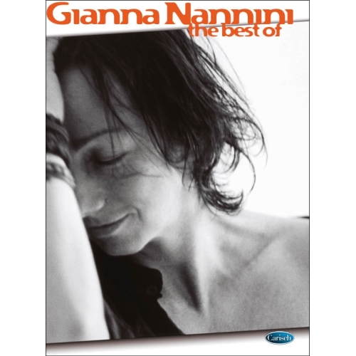 The Best of Gianna Nannini