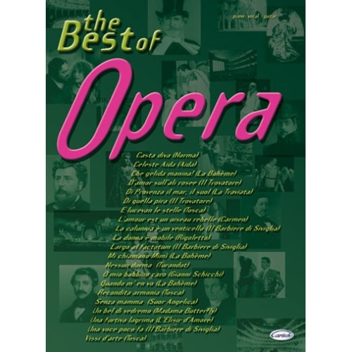 The Best of Opera