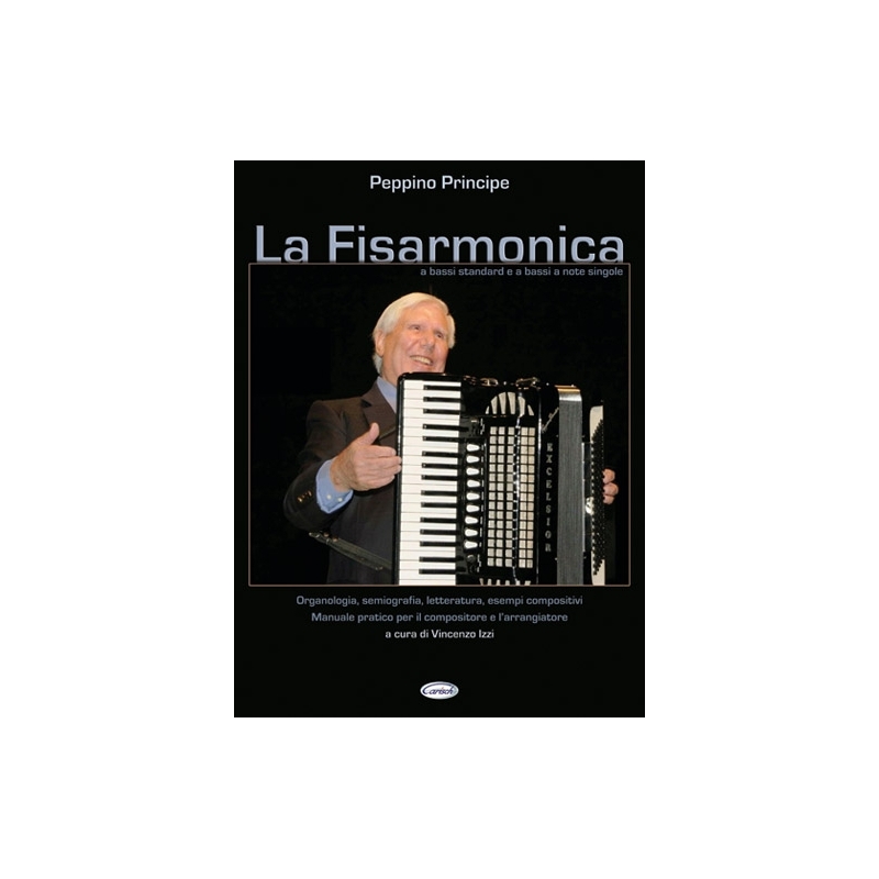 Principe, Peppino - La Fisarmonica