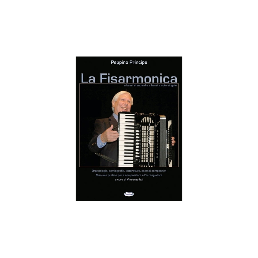 Principe, Peppino - La Fisarmonica