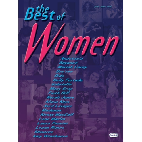 The Best of Women