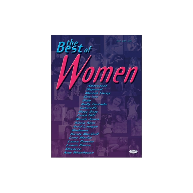 The Best of Women