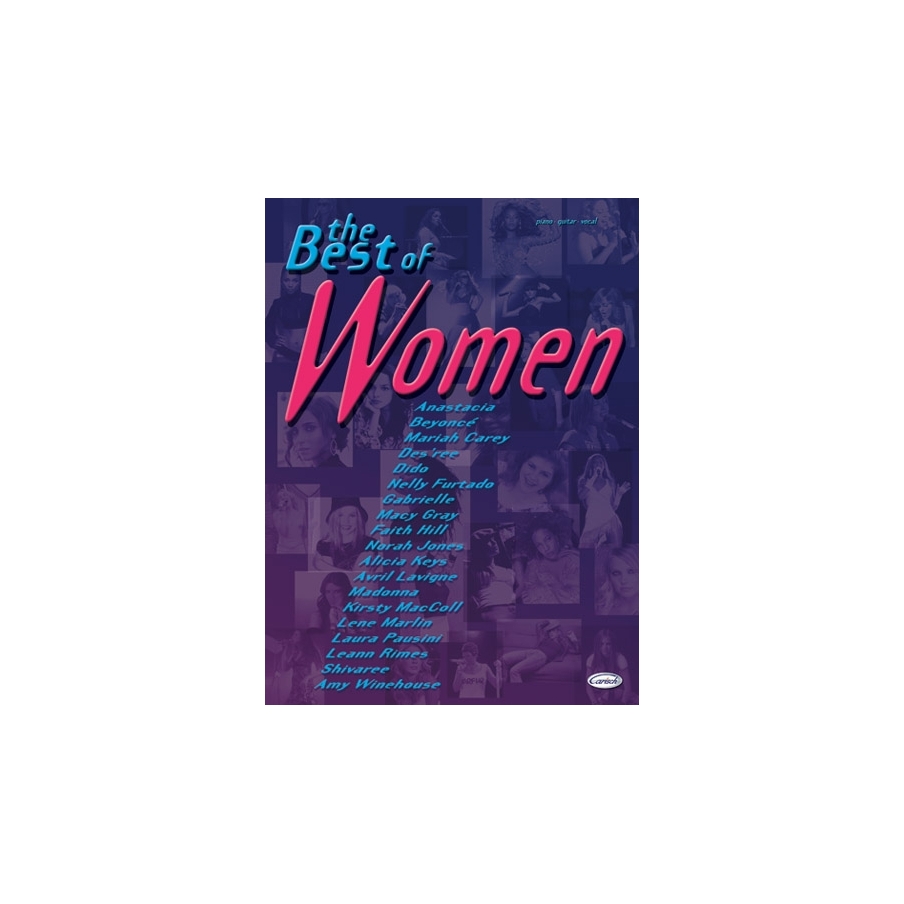 The Best of Women