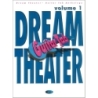 Theater, Dream - Guitar Tab Anthology 1