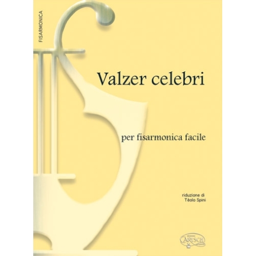 Valzer Celebri Per...
