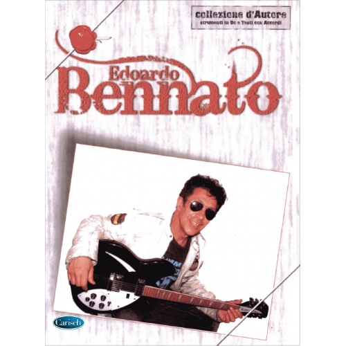 Edoardo Bennato -...