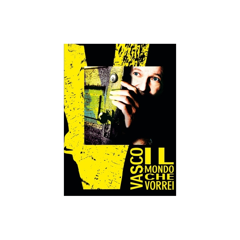 Vasco, Rossi - Il Mondo Che Vorrei