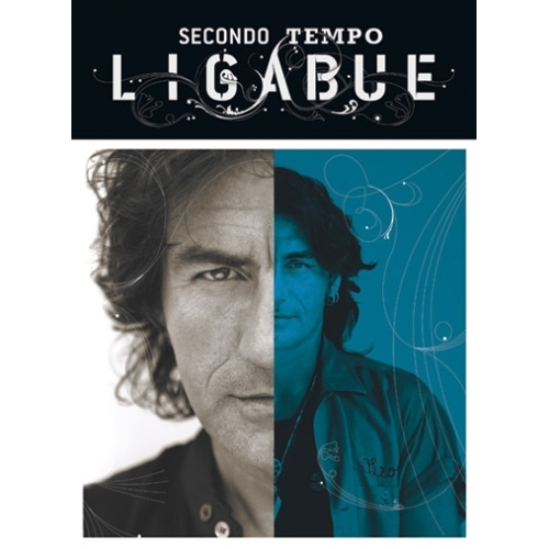 Ligabue - Secondo Tempo
