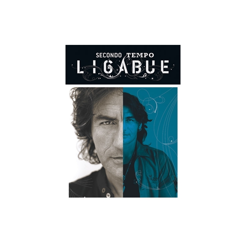 Ligabue - Secondo Tempo