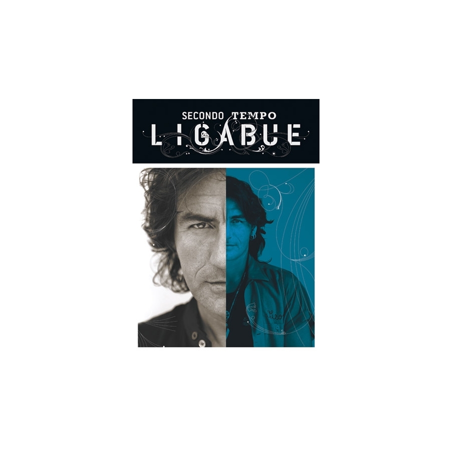 Ligabue - Secondo Tempo