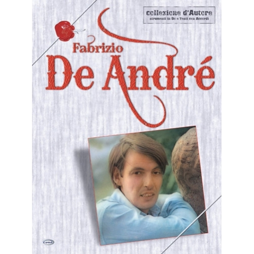 Fabrizio De André -...