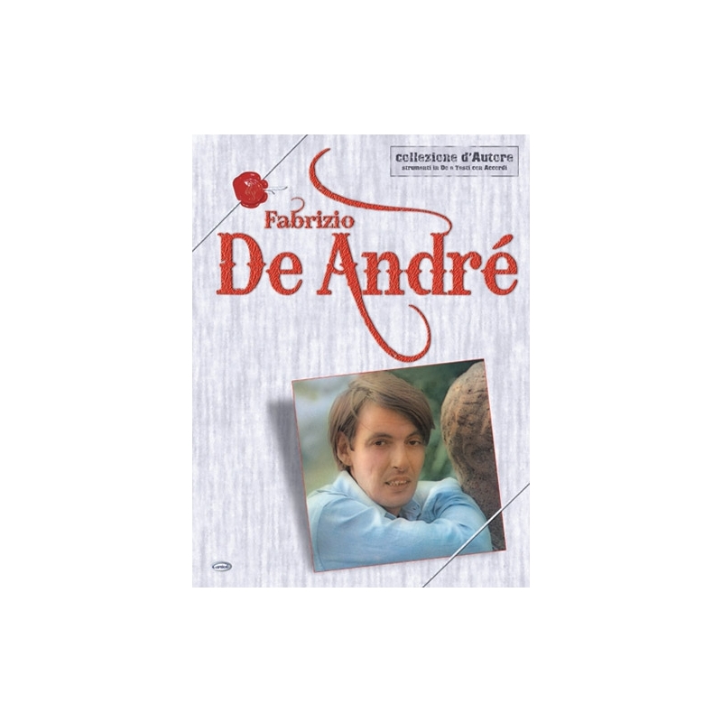André, Fabrizio - Collezione D'Autore