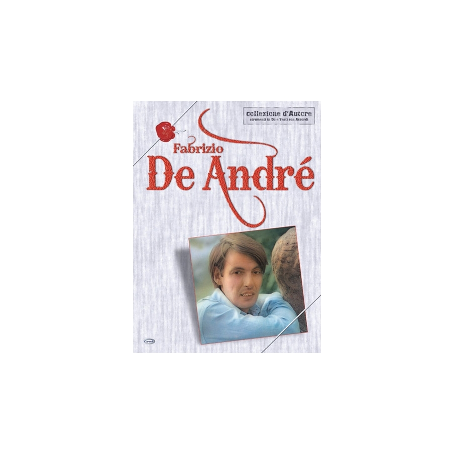 André, Fabrizio - Collezione D'Autore