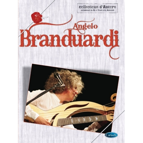 Angelo Branduardi - Collezione D'Autore