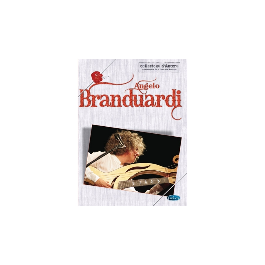 Branduardi, Angelo - Collezione D'Autore