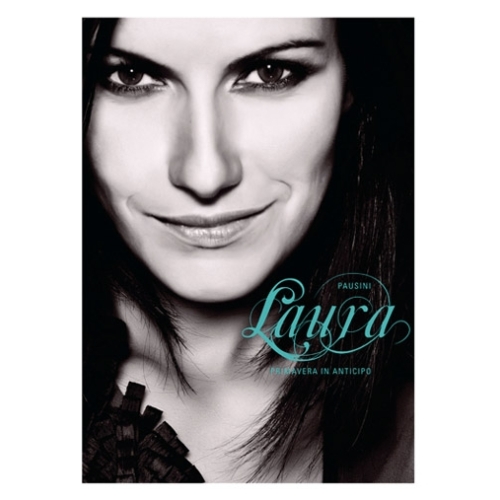 Pausini, Laura - Primavera In Anticipo
