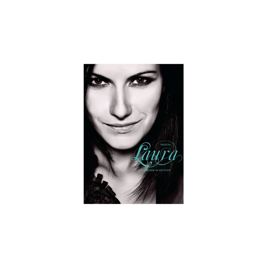 Pausini, Laura - Primavera In Anticipo