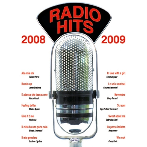 Hits Radio - Radio Hits...