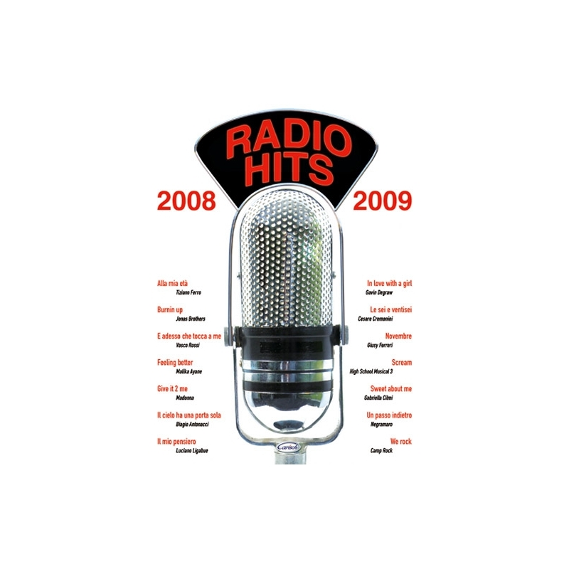 Hits Radio - Radio Hits 2008 2009