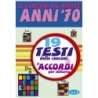 Mini Canta & Suona Anni 70