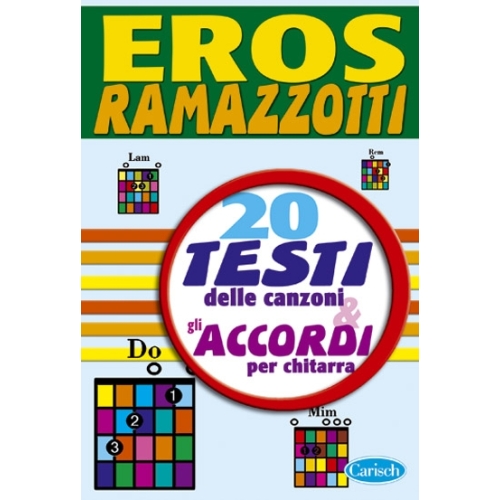 Eros Ramazzotti - Eros...