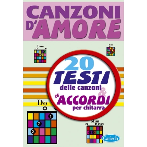 Mini Canta & Suona Canzoni...