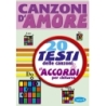 Mini Canta & Suona Canzoni Amore