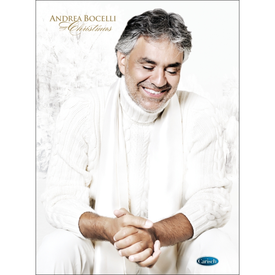 Bocelli, Andrea - My Christmas