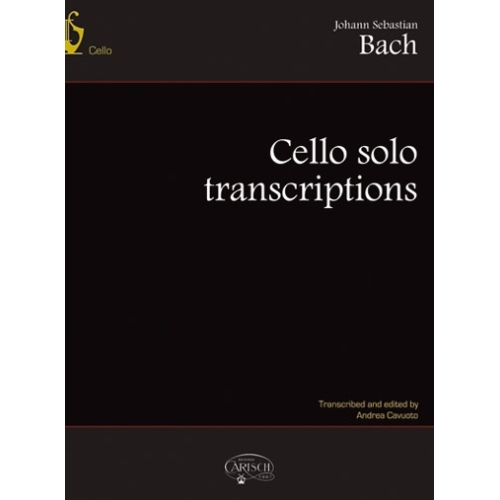 Bach, J.S - Cello Solo...