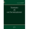 Cusatelli, Alessandro - Trattato di Orchestrazione