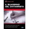 Varini, Massimo - Il Quaderno del Chitarrista