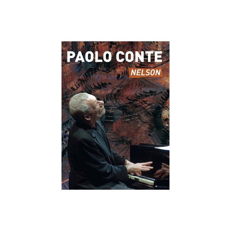 Conte, Paolo - Nelson