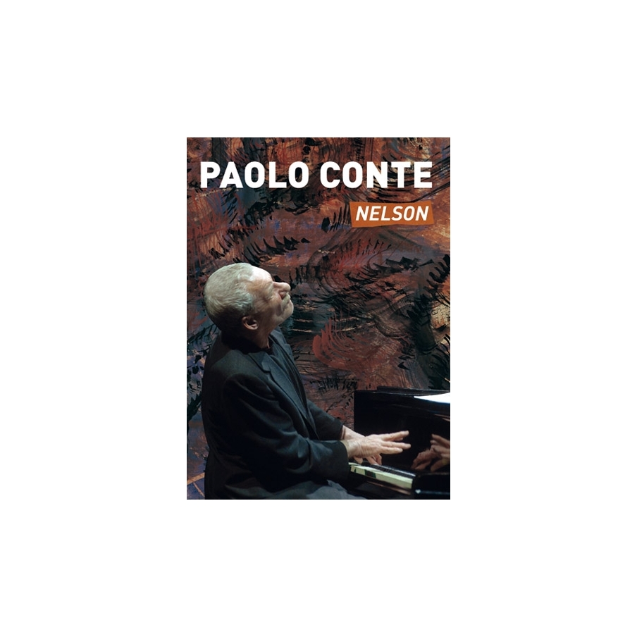 Conte, Paolo - Nelson