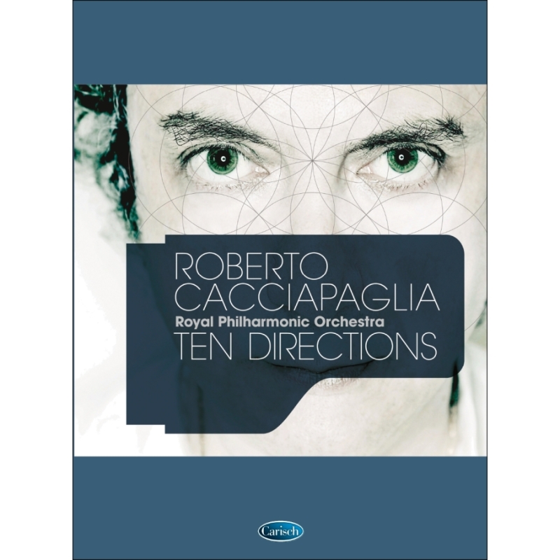 Cacciapaglia, Roberto - Ten Direction