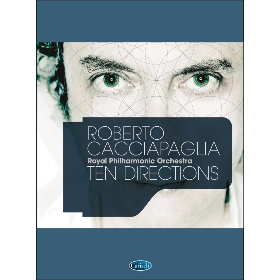 Cacciapaglia, Roberto - Ten Direction