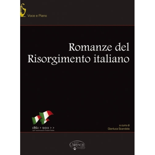 Romanze Risorgimento Italiano