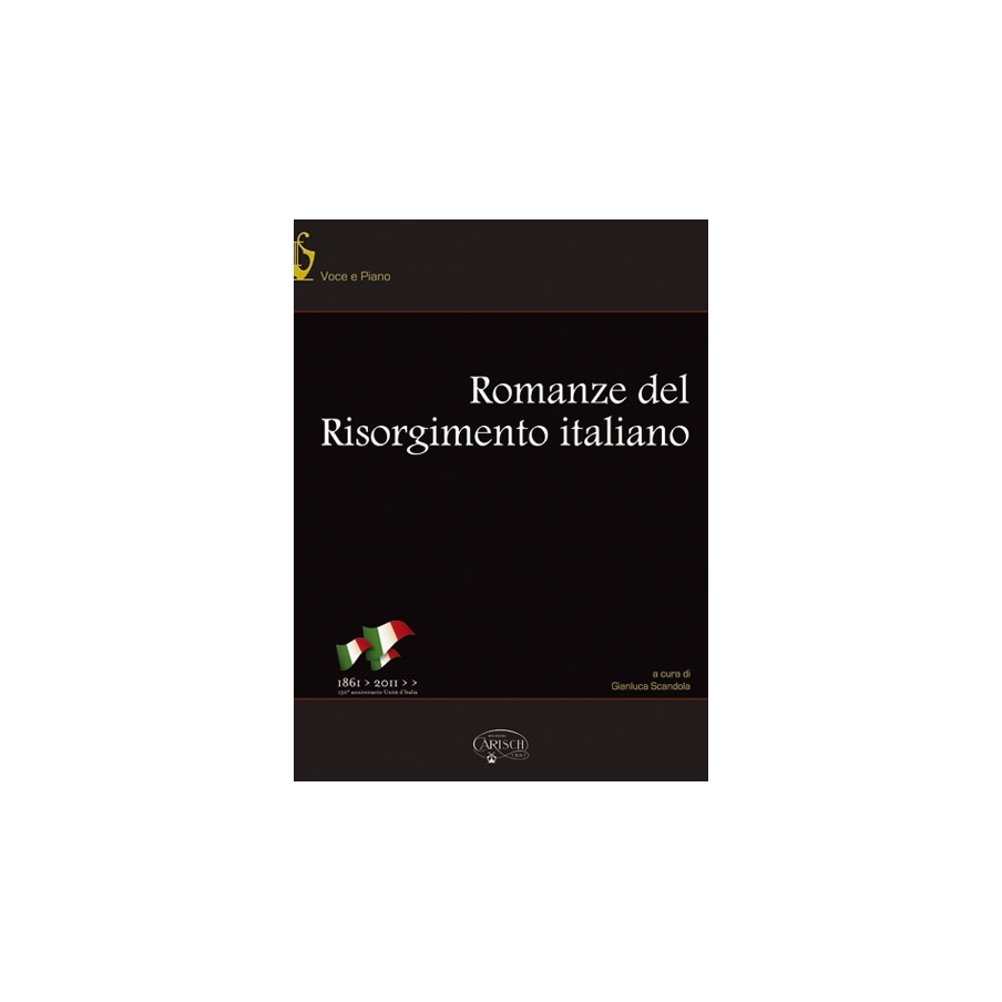 Romanze Risorgimento Italiano