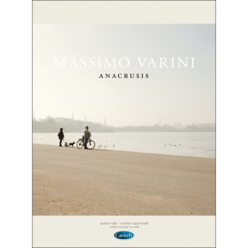 Varini, Massimo - Anacrusis