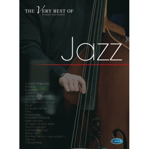 The Very Best of Jazz