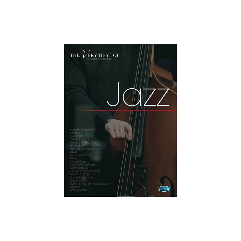 The Very Best of Jazz