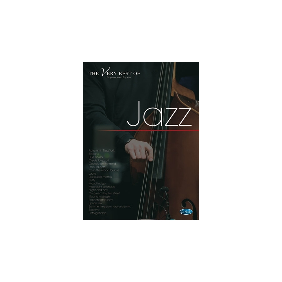 The Very Best of Jazz