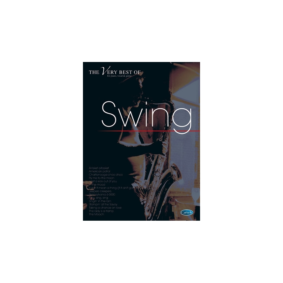 The Very Best of Swing