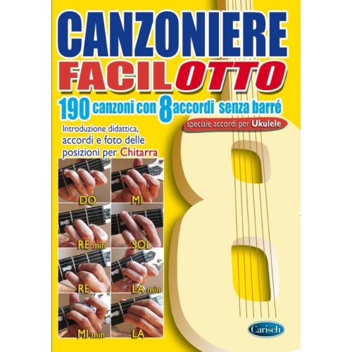 Canzoniere Facilotto
